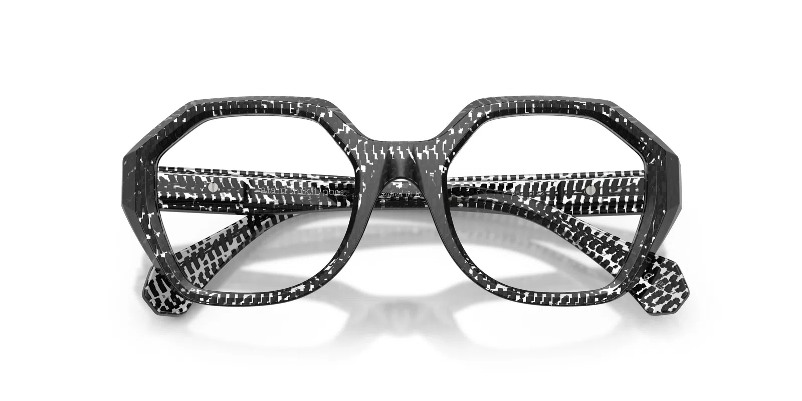 Alain Mikli 3555 Eyeglasses - view 6